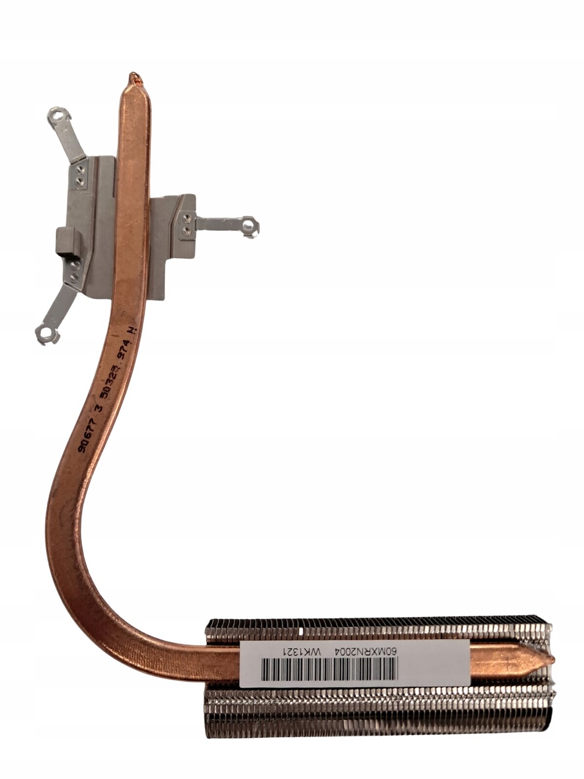 Chlazení chladiče Acer Aspire E5-473 E5-474 TMP248-M E5-473T 60.MXRN2.004