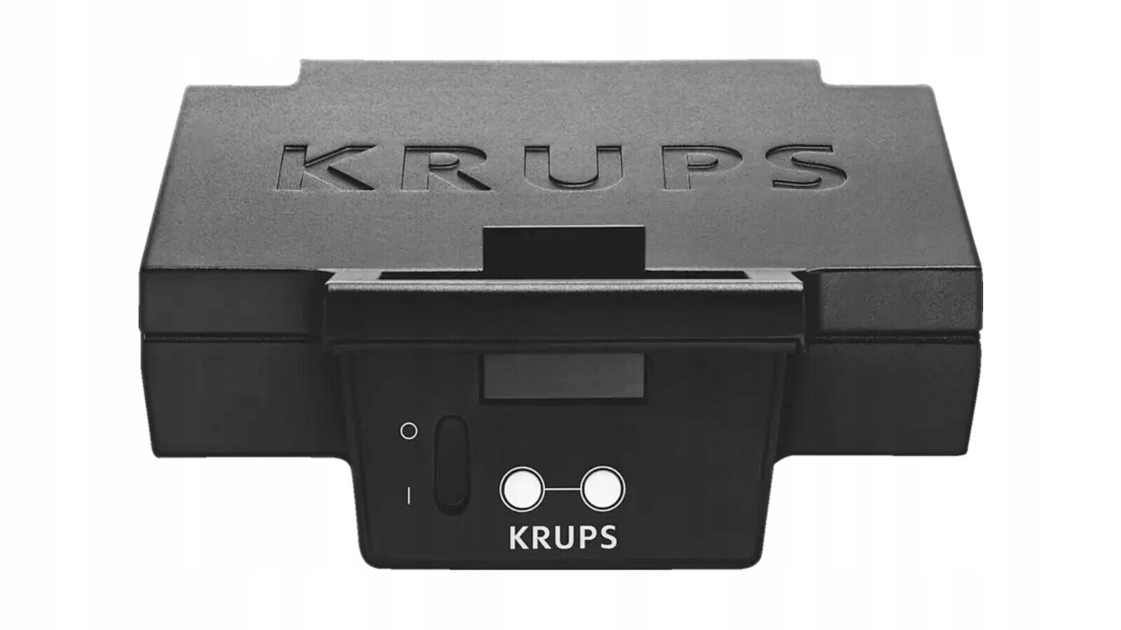 Sendvičovač Krups FDK451 850W Robustní