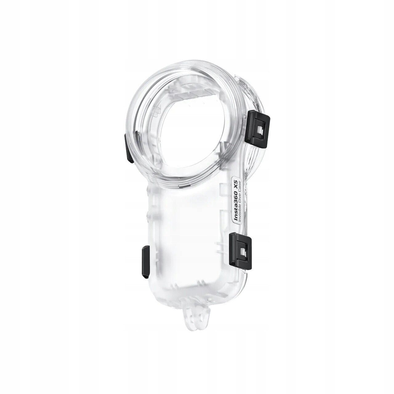 Insta360 X5 plně neviditelné potápěčské pouzdro 60m s optickým senzorem s vysokým rozlišením
