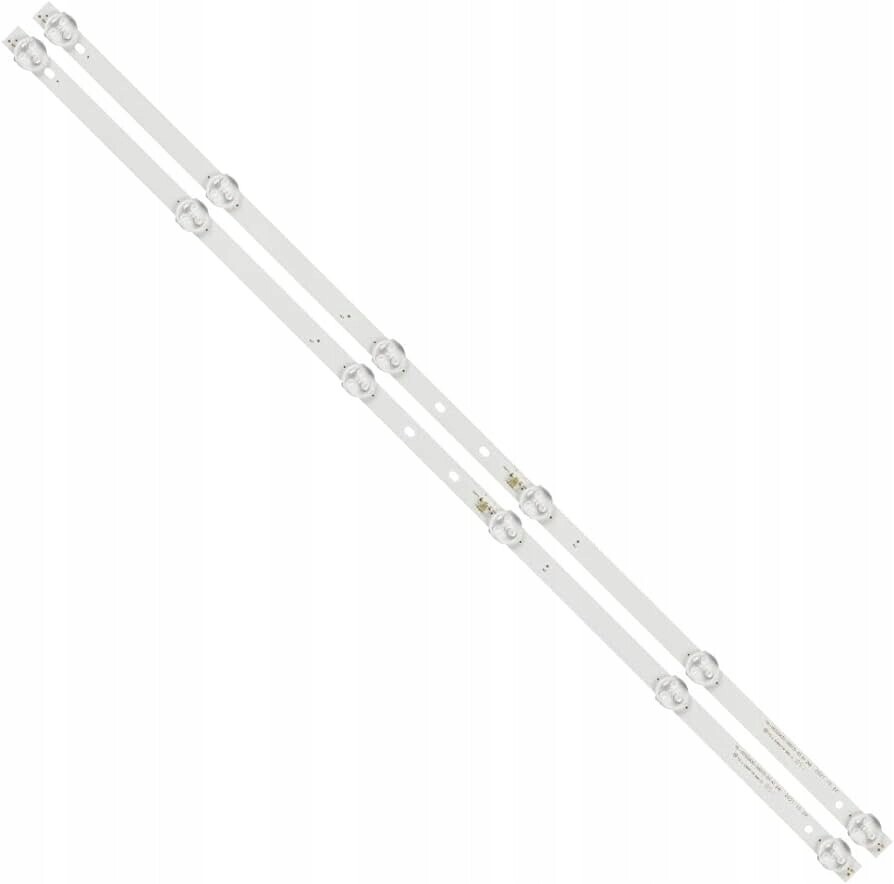 Led lišty CX32D06-ZC22AG-05 Opticum 32MH1000 32Z2 United UN3211L2 UN3212L2