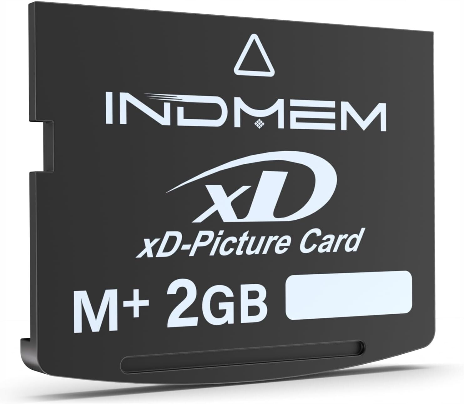 Indmem xD-Picture Card 2 Gb typ M+ XD paměťová karta Olympus Fuji Fujifilm