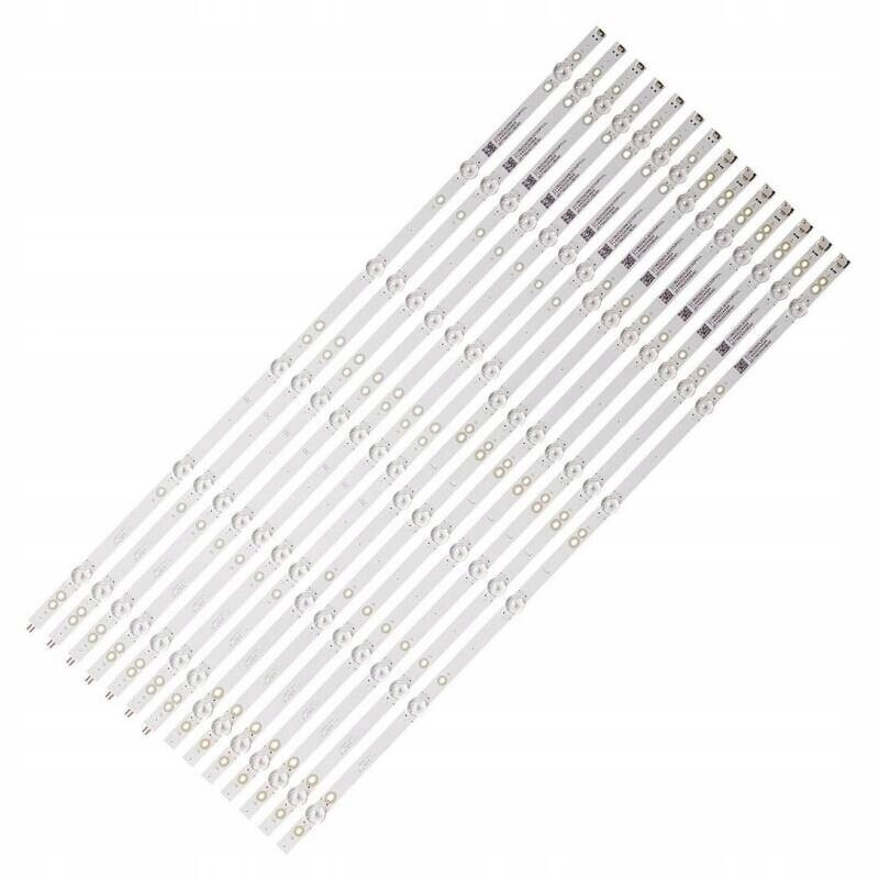 Led lišty LB65047 665PUS6523 65PUS6162 65PUS6262 65PUS6412 65PUS6703 orig
