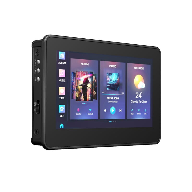 Modul ESP32-S3 s 4.3