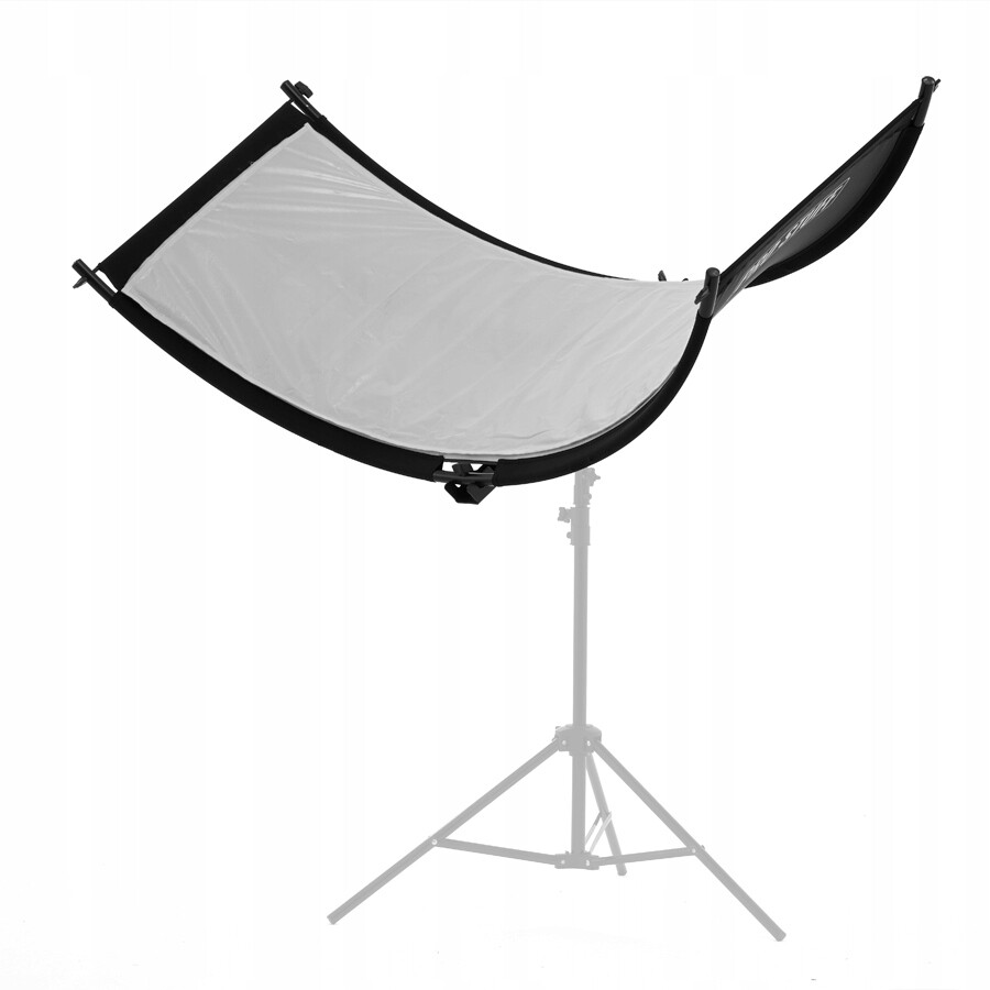 Blenda typu U 4v1 Pro Stuff 60x180 cm