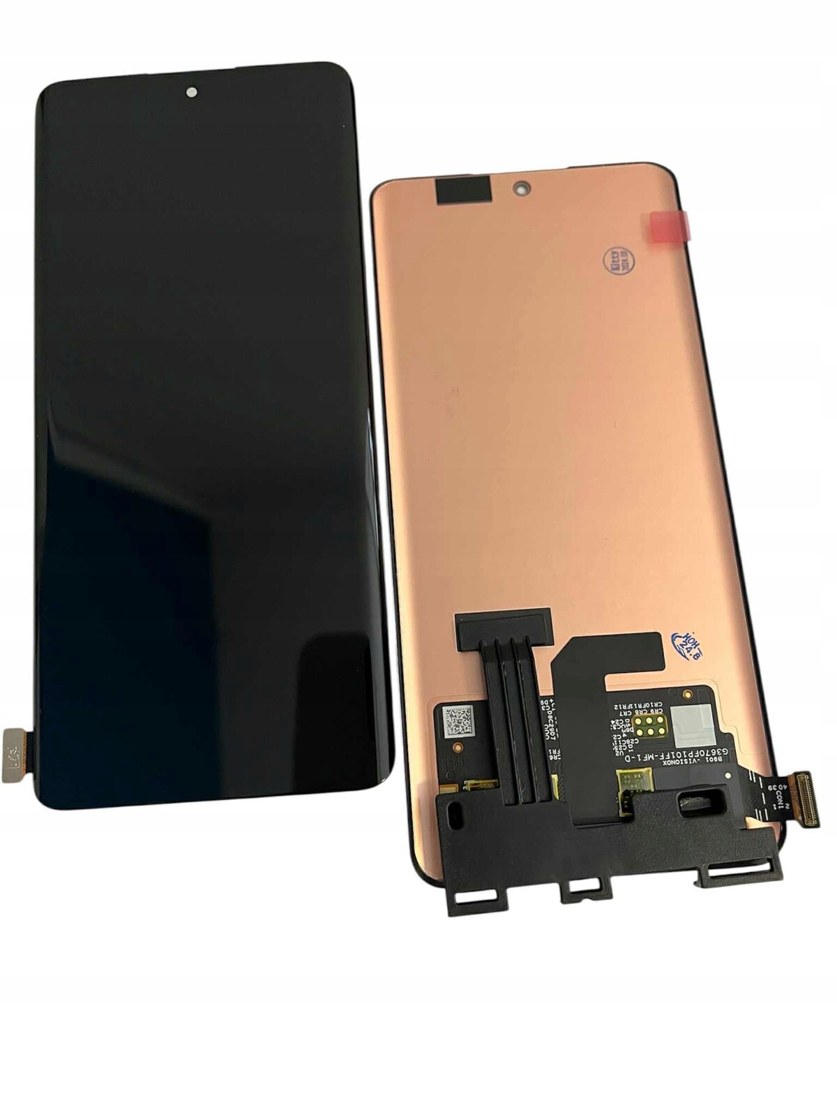 Originální displej pro Oppo Reno 10 Amoled