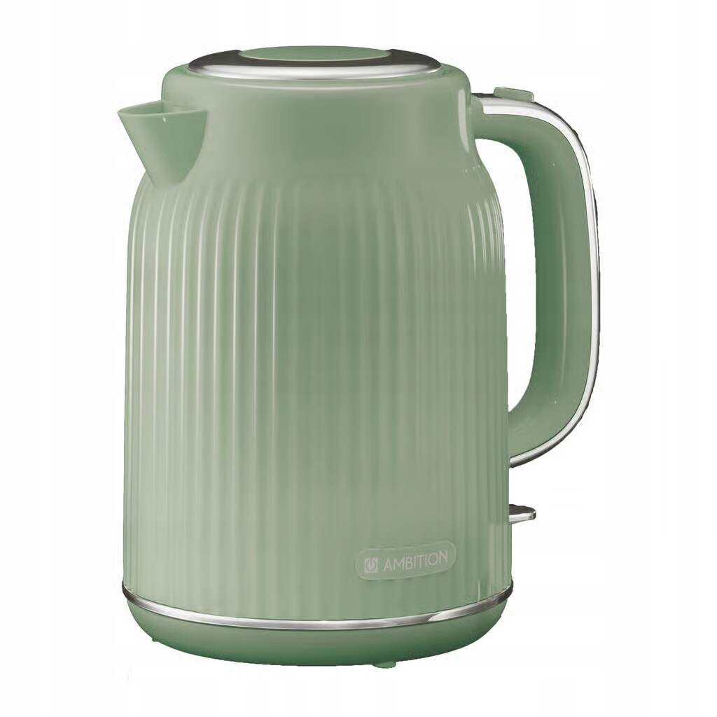 Elektrická konvice 1,7 l šalvějová retro Vintage