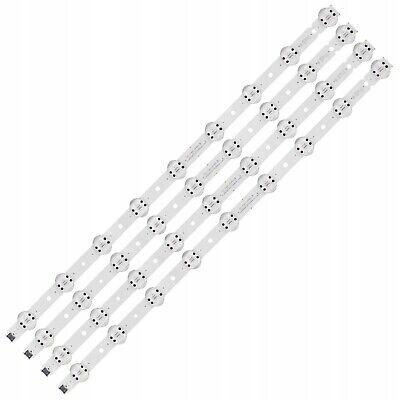 Led lišty Ssc Trident 65UK63 Lg 65UK6400 65UM7100 65UK6200 65UK6090 orig