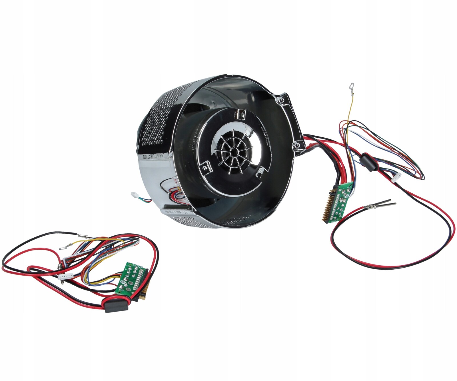 Motor pro vysavač Tefal X-force Flex 11.60 SS-2230002503