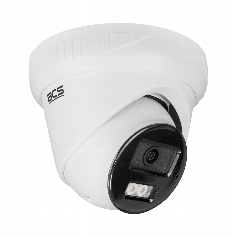 4Mpx Ip kamera BCS-V-EIP24FSR3L3-AI1(2) 2.8 mm SkyLight, AcuSense| Bcs Zobrazit