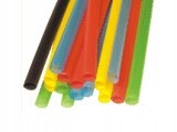 Trubka smršťovací RCH1 2.4/1.2 mix barev (1 m) (100 ks)