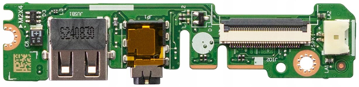 Usb Audio Disk FH5AT LS-K091P A115-32 EX215-54 EX215-32 A315-58 A315-35