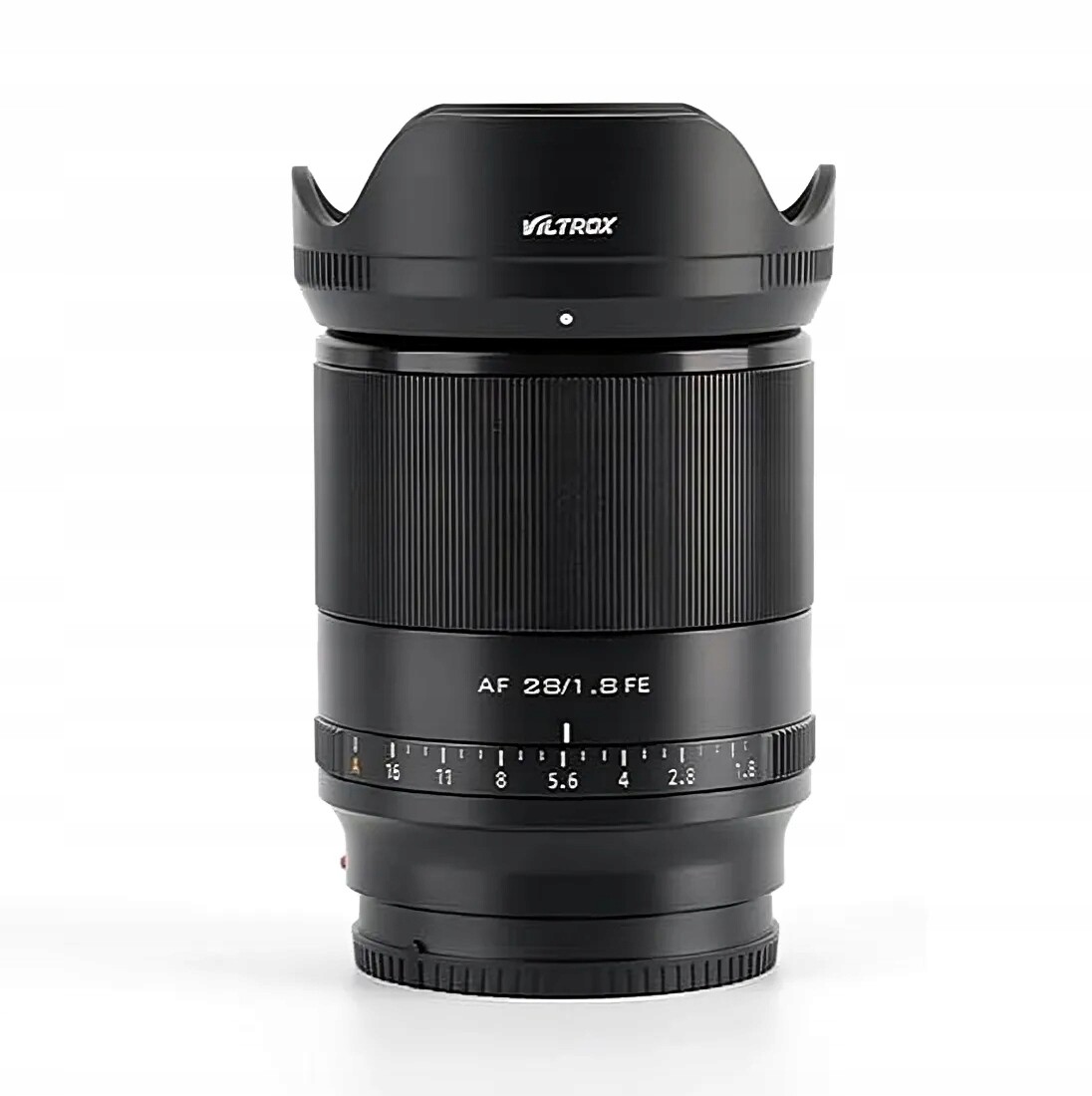 Viltrox 28mm F1.8 pro Sony E Full Frame širokoúhlý objektiv s pevnou ohniskovou vzdáleností a automatickým ostřením
