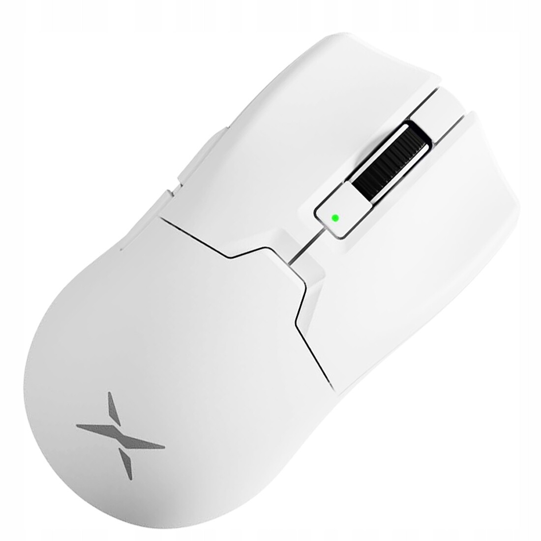 Myš Bluetooth bezdrátová pro počítač Herní myš 1000 Hz 12000DPI