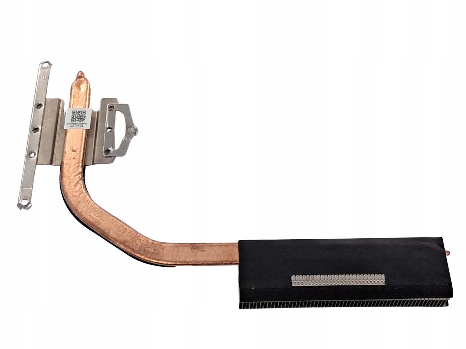 Chlazení chladiče Acer Aspire A515-54 A515-55 24.HGLN7.002