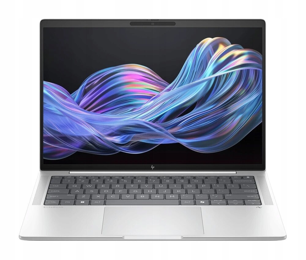 Notebook Hp EliteBook X G1i 14 Ultra 7 5G/LTE 32GB 1TB Arc Wuxga Win 11 Pro