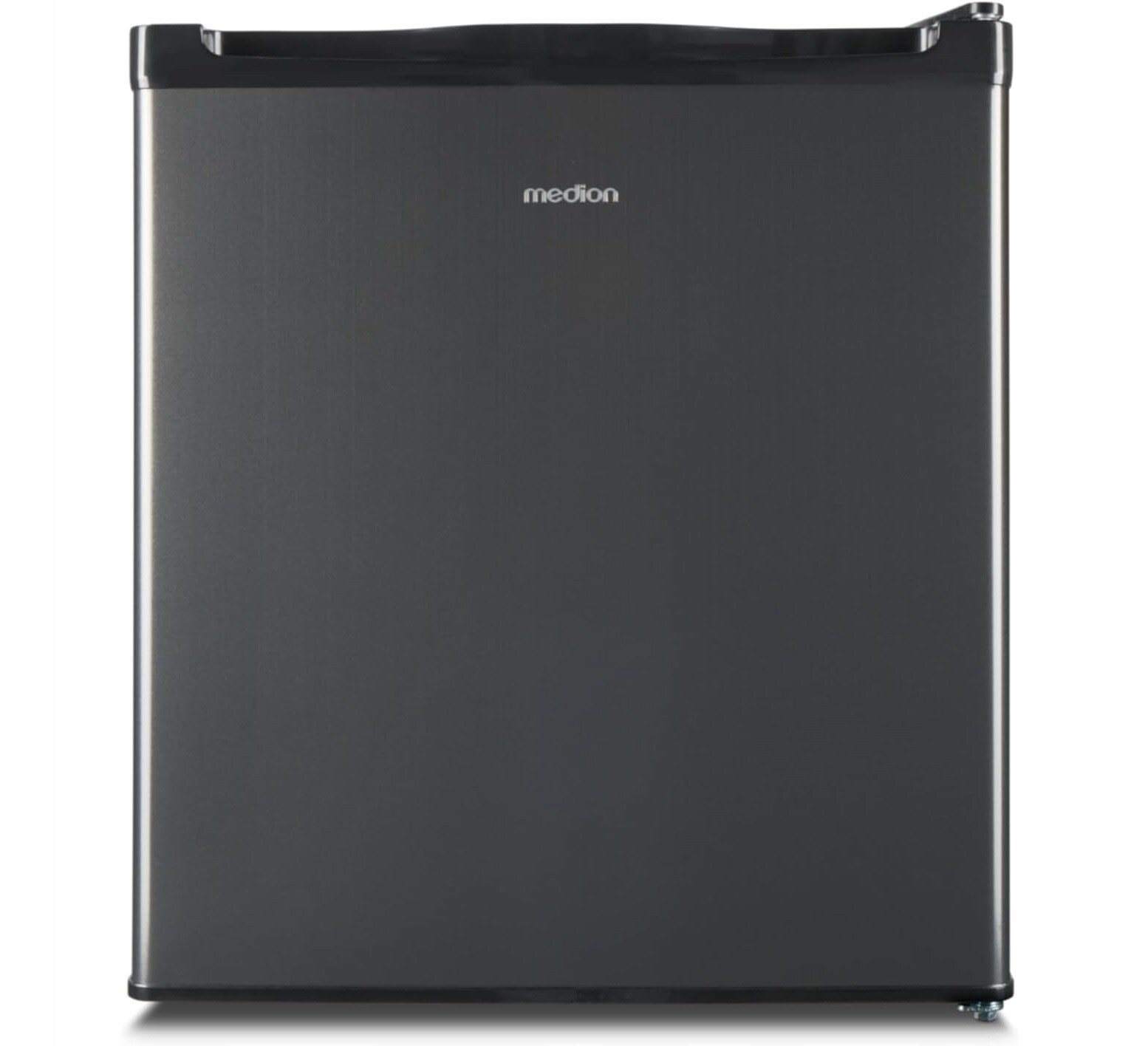 Jednodveřová chladnička s mrazákem Medion 37724 Černá 41 l pro kempování