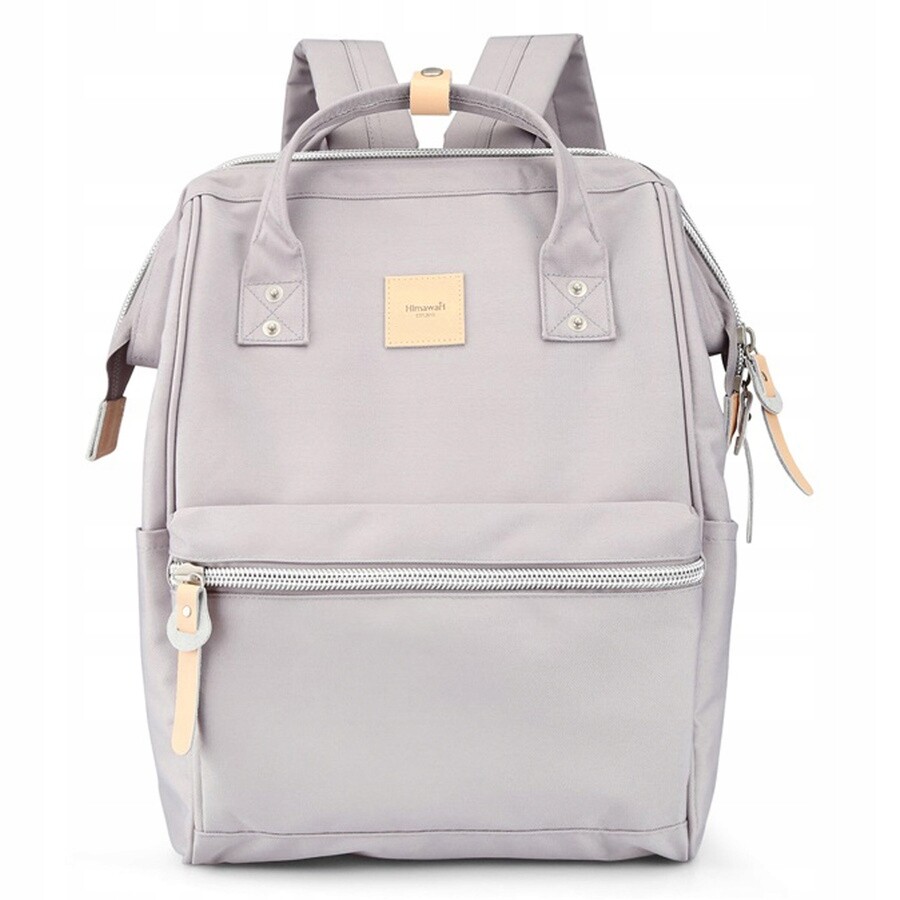 Batoh na notebook s Usb portem – Španělská elegance od Himawari