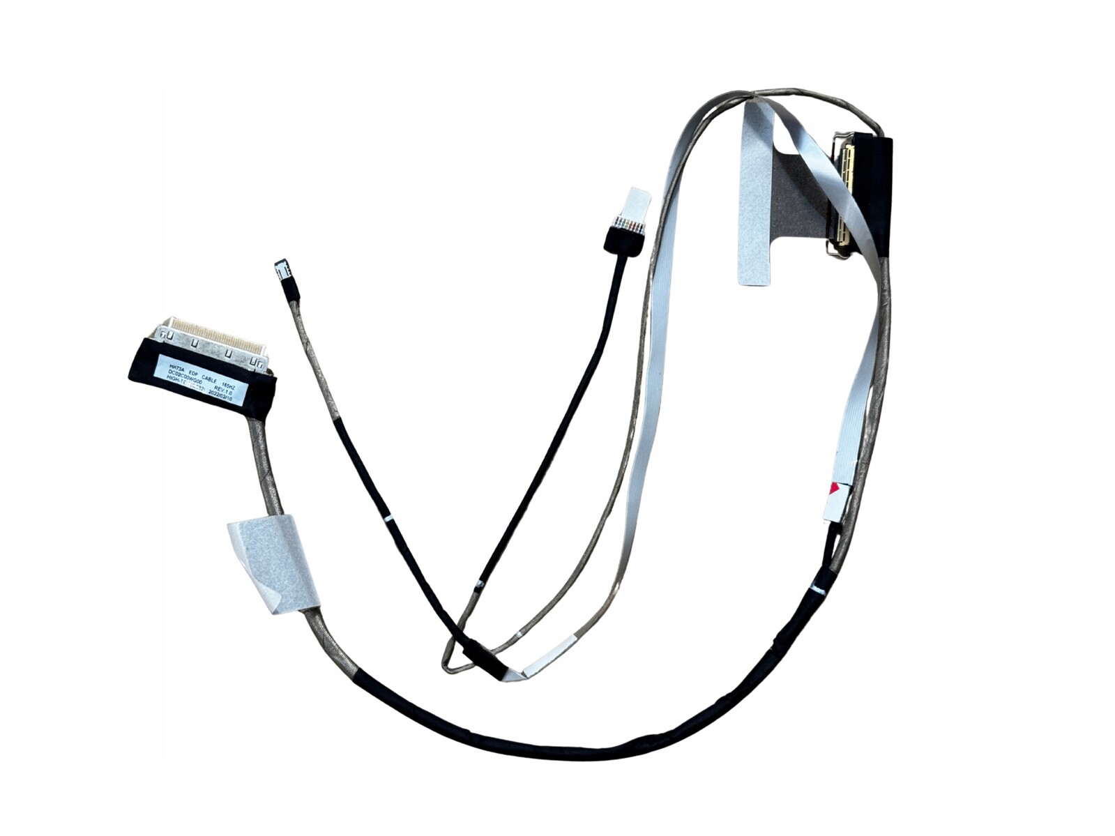 Maticová páska Acer Nitro 5 AN517-42 AN517-43 AN517-55 165Hz DC02C00WG00