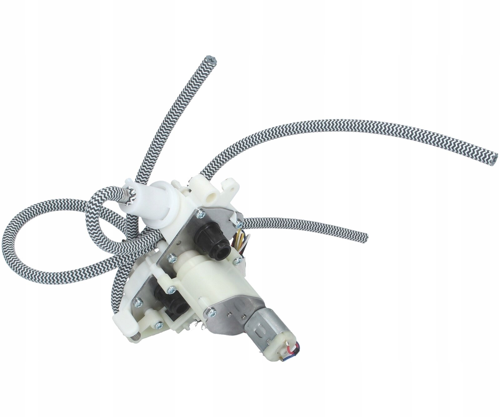 Multiventil dávkovače kávy eskpresu Krups Xp Ea Kpl Originál MS-5A21199