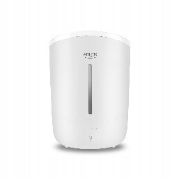 Ultrazvukový zvlhčovač vzduchu Dotykový panel Tichý 5L regulace| Adler Ad 7971