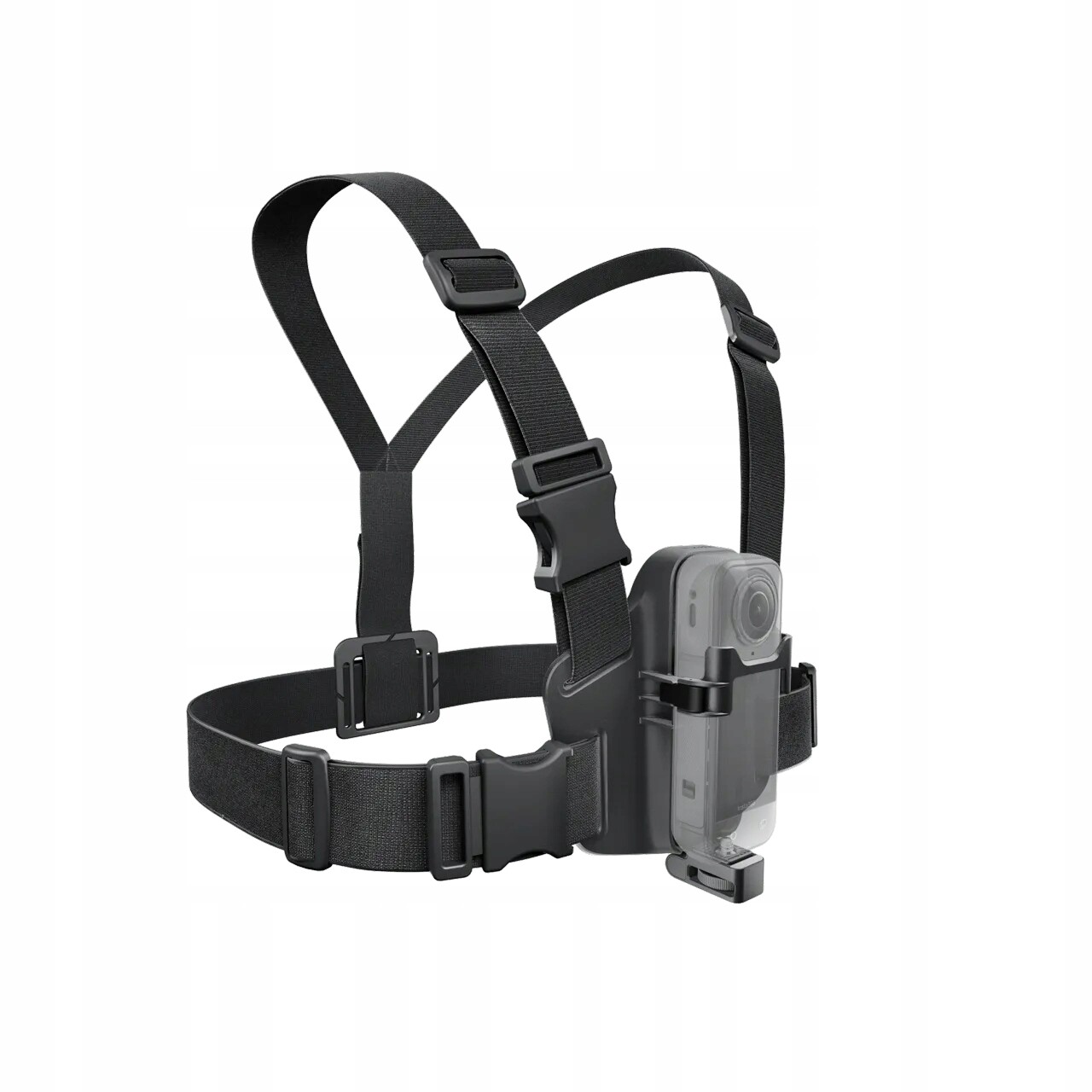 Insta360 X5 First View Sportovní hrudní pás 170° protiskluzová redukce hluku