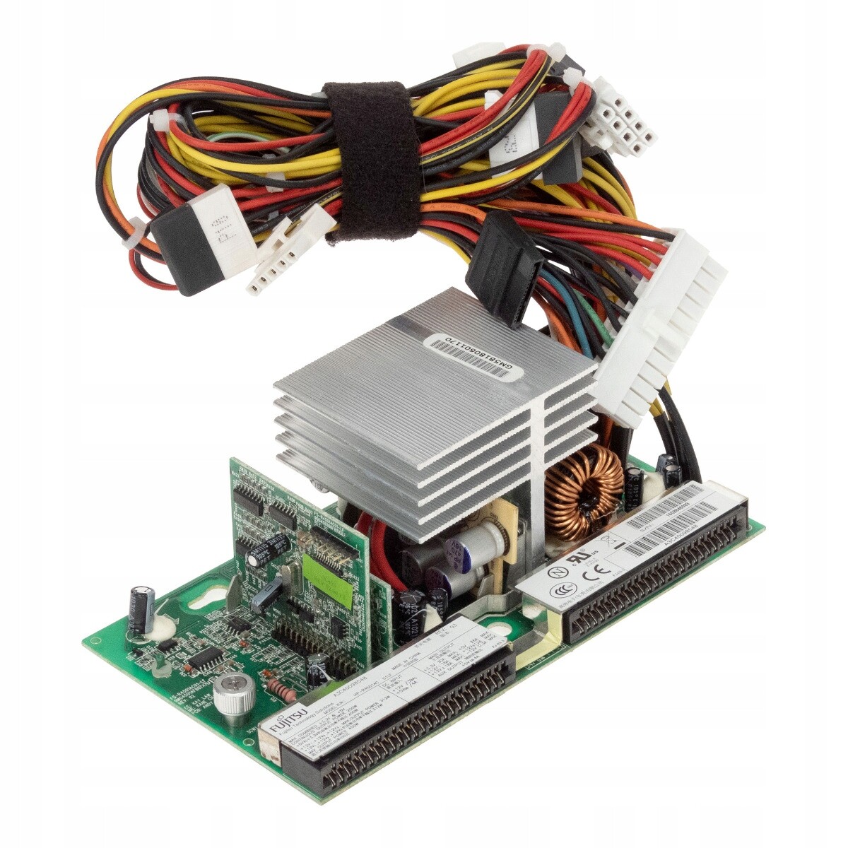 Fujitsu A3C40098548 HP-R4501AC 450W Power Backplane Primergy TX150 S7