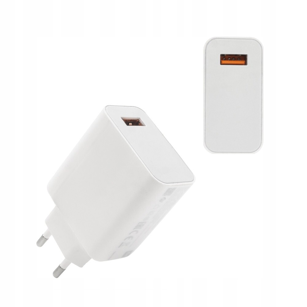 Síťová Nabíječka Xiaomi MDY-12-EH Eu 67W