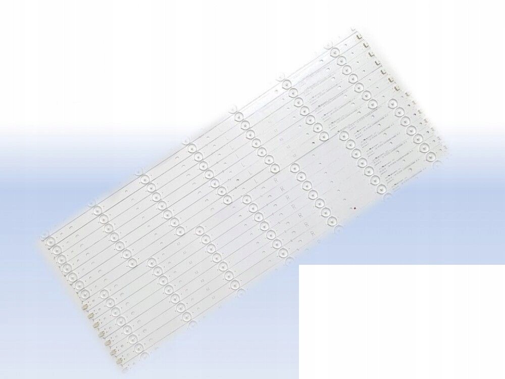 Led lišty LB-PC3030-GJUHD658X14ADM2 65PUT6121 65PUS6121 60PUF6061 originál