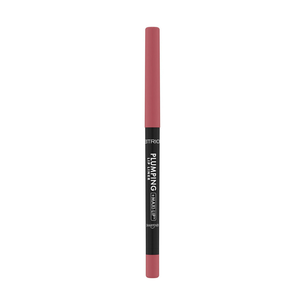 Catrice  Plumping Lip Pencil - 190 I Like To Mauve It  Růžová