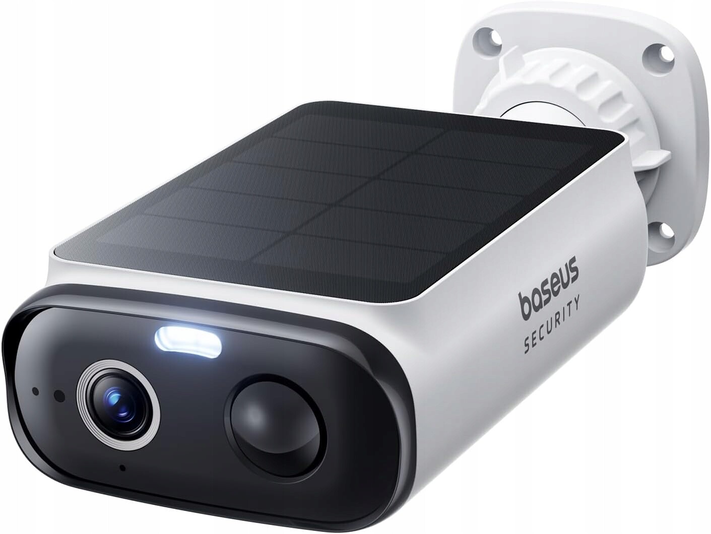 Venkovní kamera Baseus S1 Lite s Wifi solárem