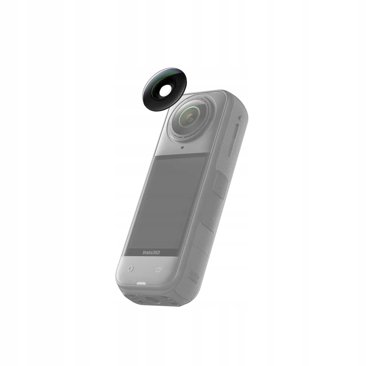 Originální sada vyměnitelných objektivů Insta360 X5 – jeden kus