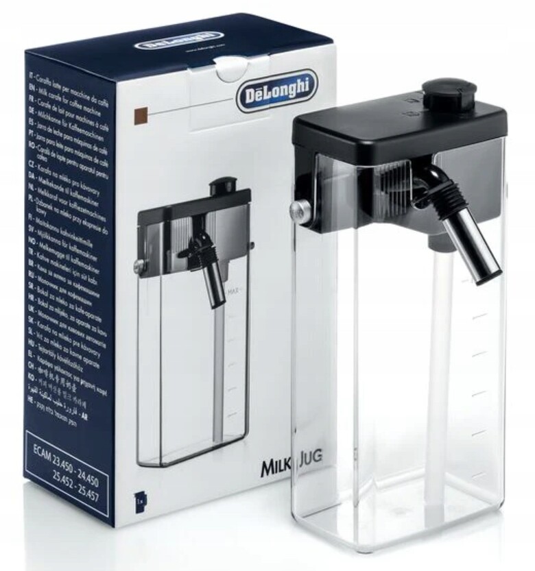 Nádoba na mléko kávovar DeLonghi ECAM23/25 DLSC005