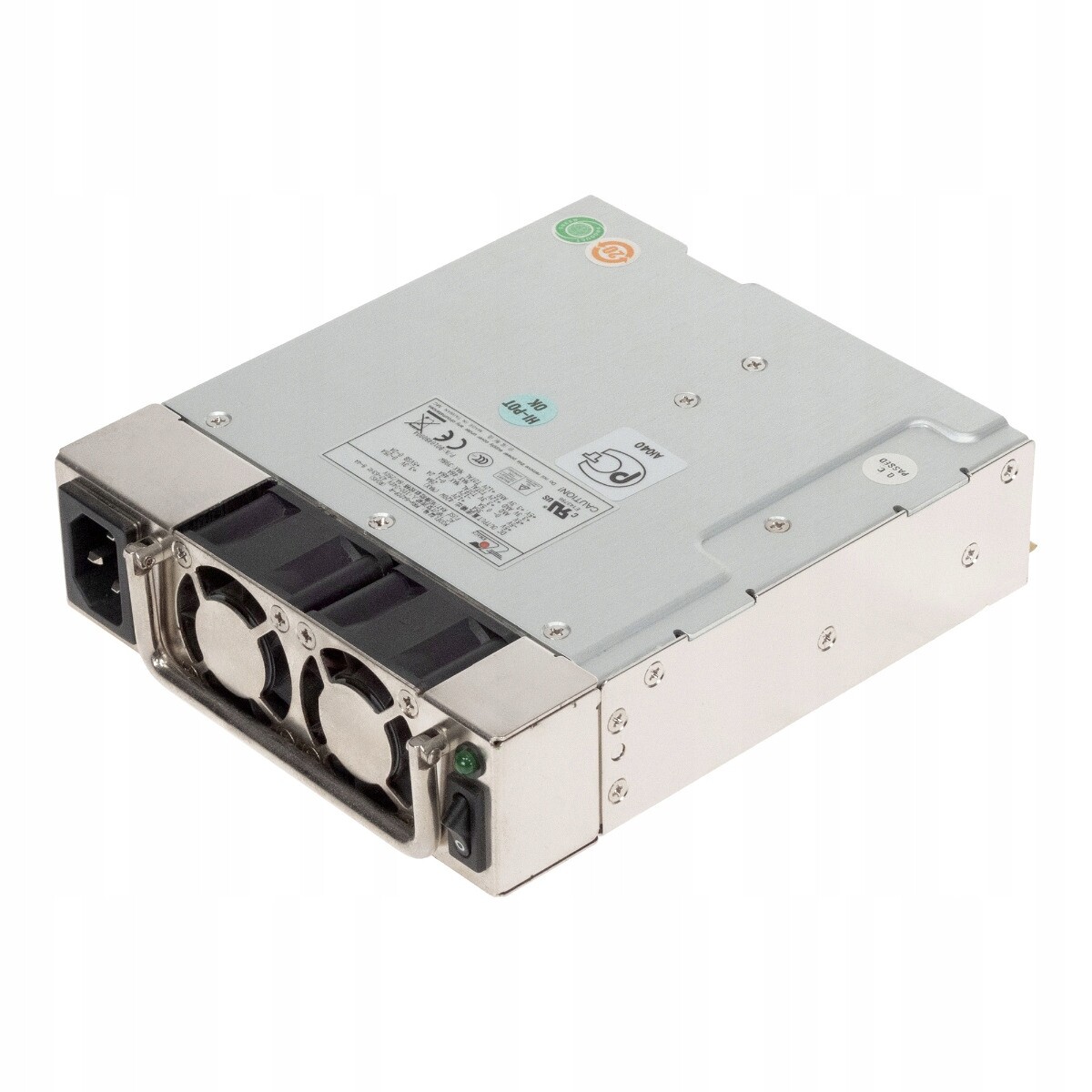 Emacs MRW-6420P-R B010480004 420W Hot-swap Psu pro klec MRW-6420P