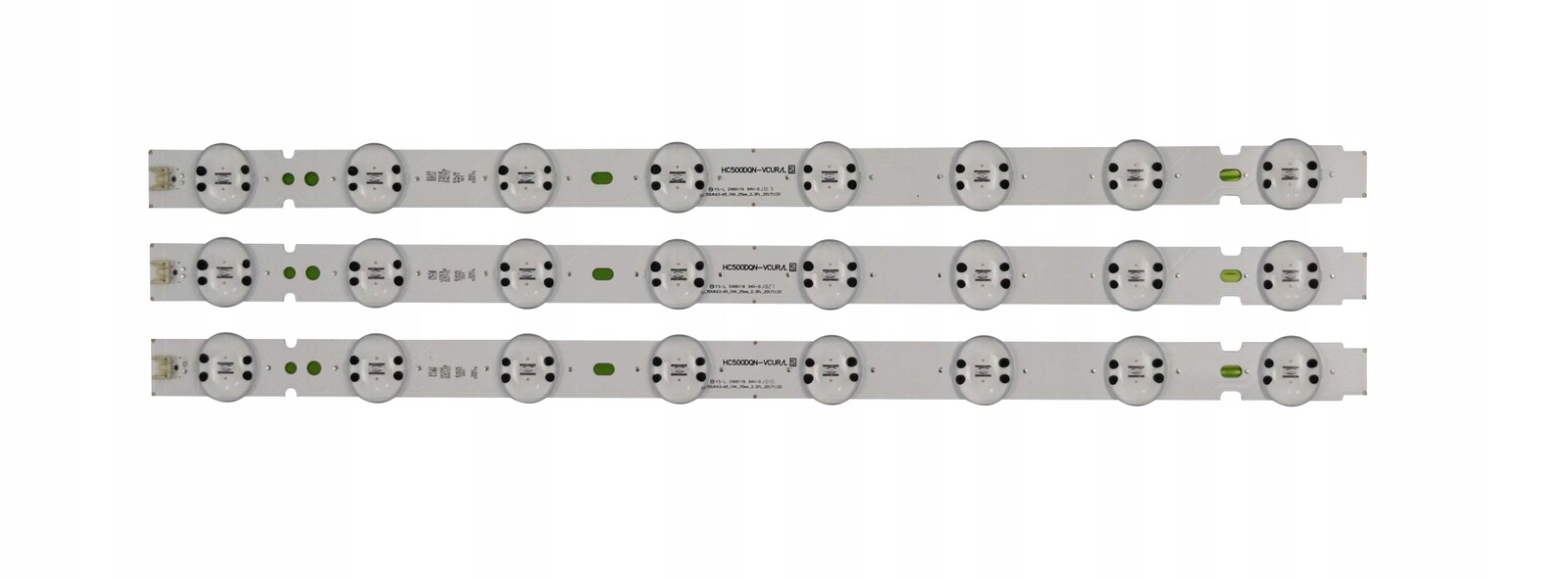 Led lišty HC500DQN-VCUR/L Lg 50UK6950PLB 50UK6300 50UK6400 50UK6470 50UK65