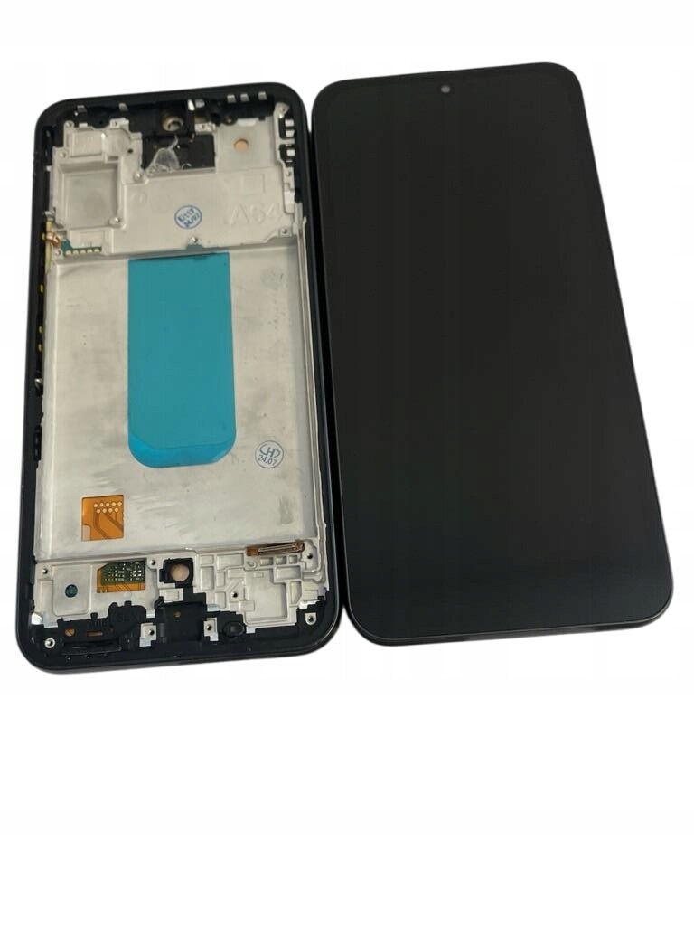 LCD displej Oled pro Samsung Galaxy A54 5G