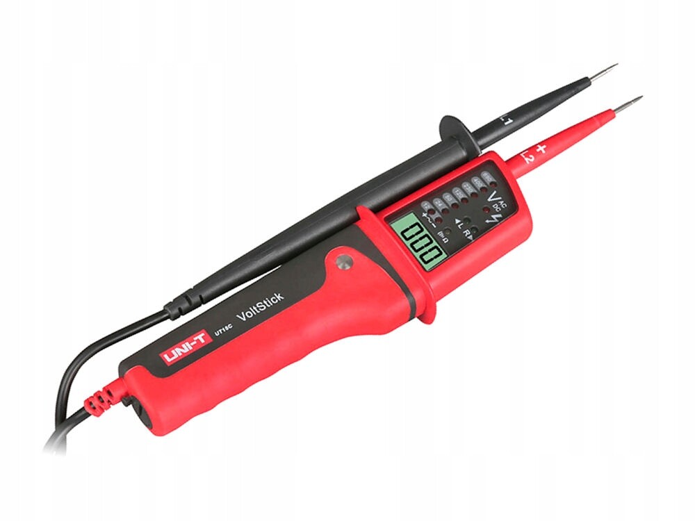 Měřič Uni-t UT15C tester fází Uni-t