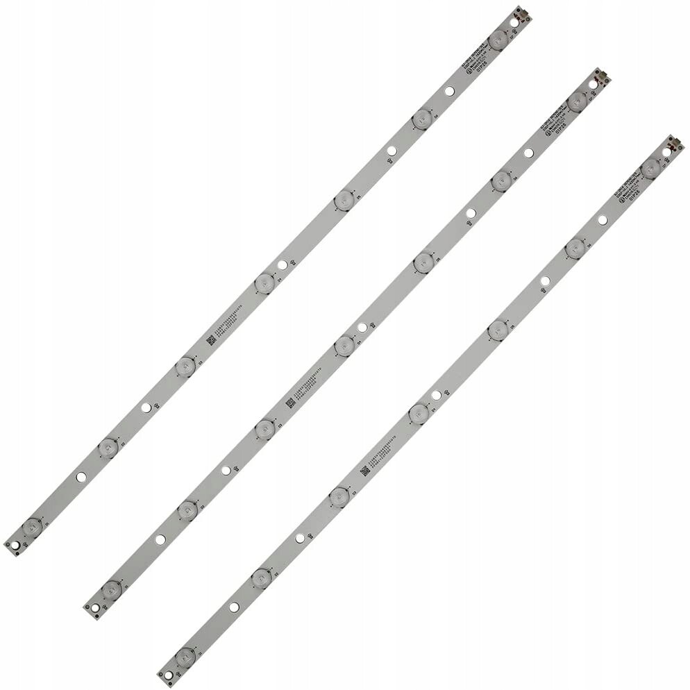 Led lišty TPT315B5 32PHT4101 32PFT5501 32PHS5301 32PFS6401 32PFS6402 org