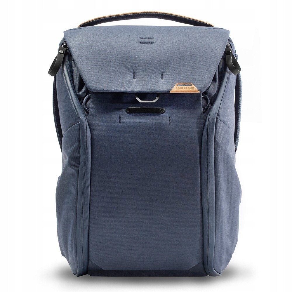 Batoh Peak Design Everyday Backpack 20L v2 modrý EDLv2