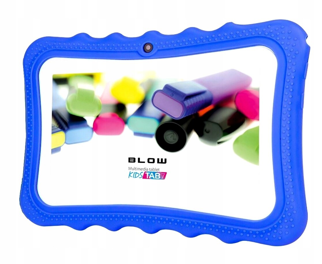 Tablet Pro Děti Kidstab 7 32GB na Dárek