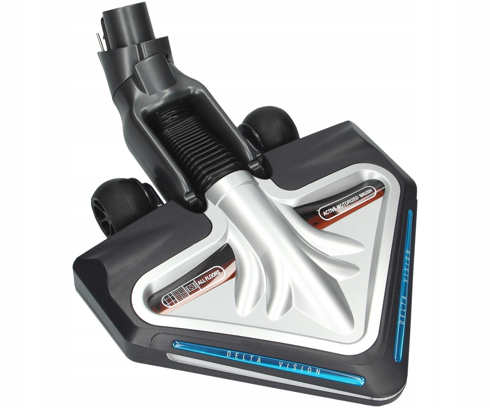 Elektrokartáč 25,2V pro vysavač Rowenta Tefal Air Force Extreme RS-RH5973