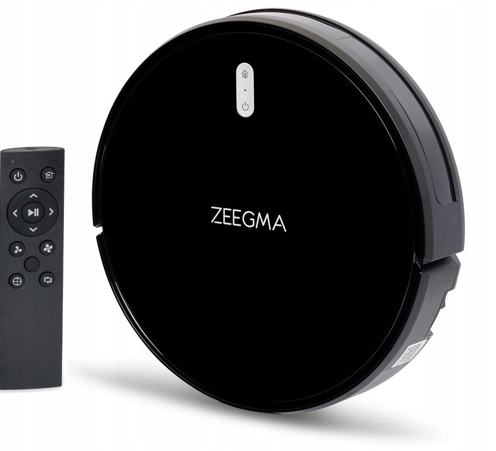 Vysavač Úklidový Automat Mop Robo Zonder Next