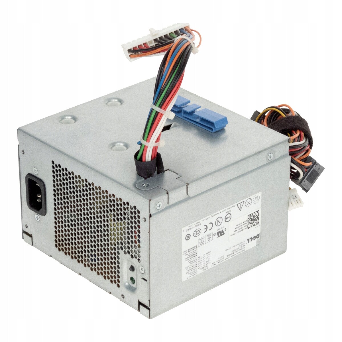 Dell 0WU133 F305P-00 305W ATX24-PIN ATX12V Sata Fdd Psu OptiPlex 760 960