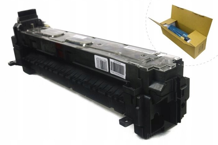 Topná jednotka – Fuser Unit Kyocera 3010i, 3510i, 3011i, 3511i, 220V-230V