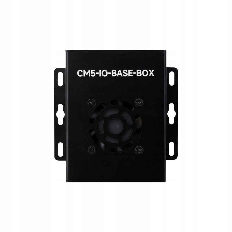 Napájecí pouzdro pro Raspberry Pi CM5 M.2 Hdmi Ethernet Usb Eeprom