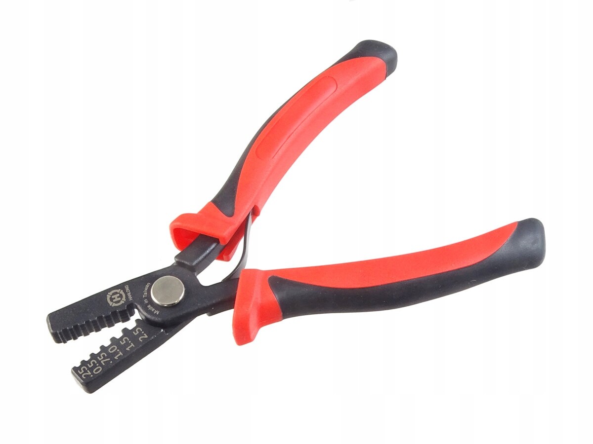 Upínač HT-A261 pro ukončovací pouzdra Hanlong