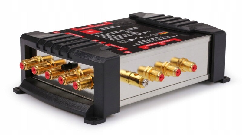 Koncový přepínač Opticum Oms 5/6 Pro-trq Platinum Ax Technology