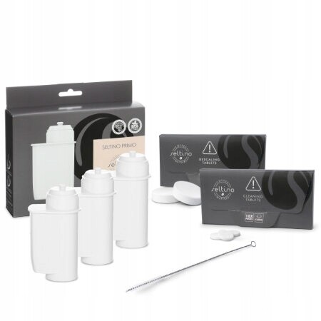 Filtrační patrony pro kávovar Siemens EQ5 EQ7 EQ9 EQ8