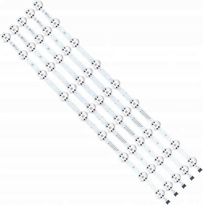 Led lišty SSC_Y19_Trident_65UM75 Lg 65UM7450 65UM7610 65UM7510 65UM7400