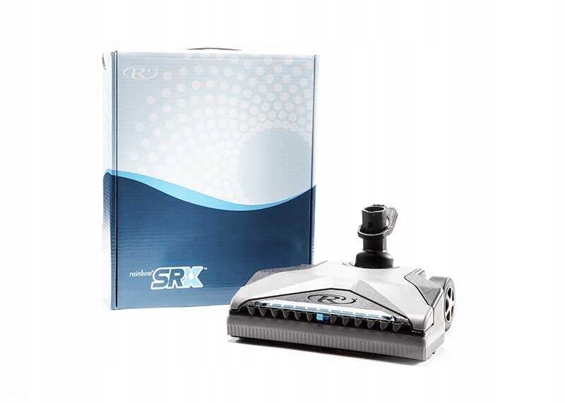 Elektrokartáč Pn Rainbow Srx