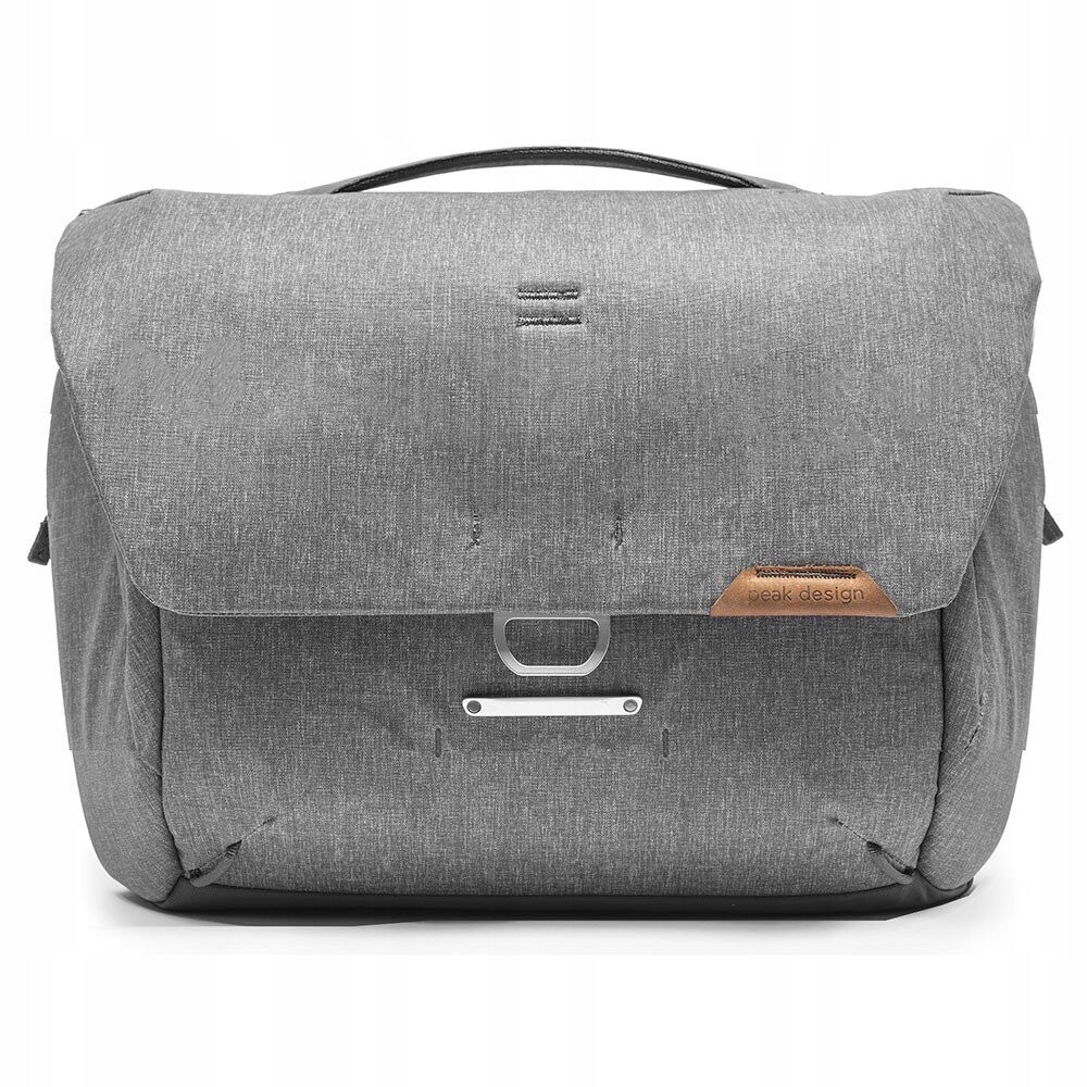 Taška Peak Design Everyday Messenger 13L popelavá EDLv2